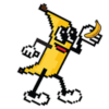 BANANAS31